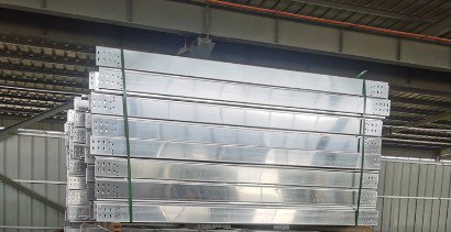 防火橋架,熱浸鋅橋架,不銹鋼橋架,鋁合金橋架,鋅鋁鎂橋架-山東東昊電氣有限公司